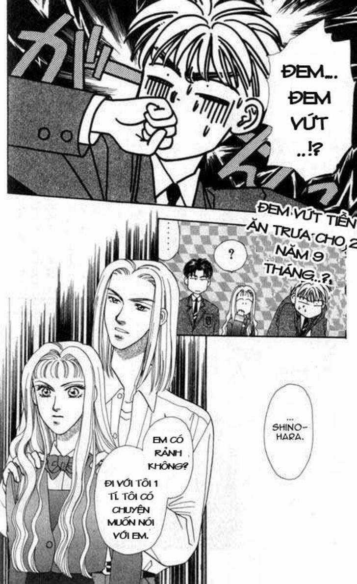 Yamada Tarou Monogatari - Chapter 1.1 - Trang 28