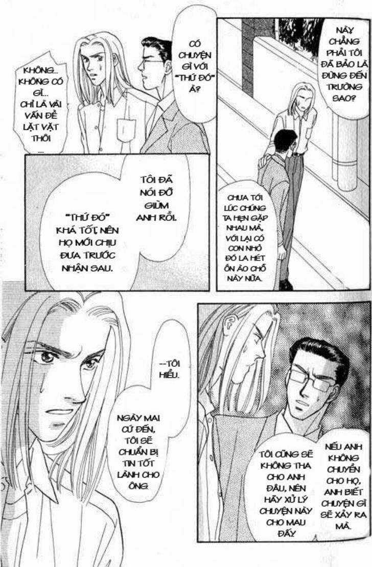 Yamada Tarou Monogatari - Chapter 1.1 - Trang 31