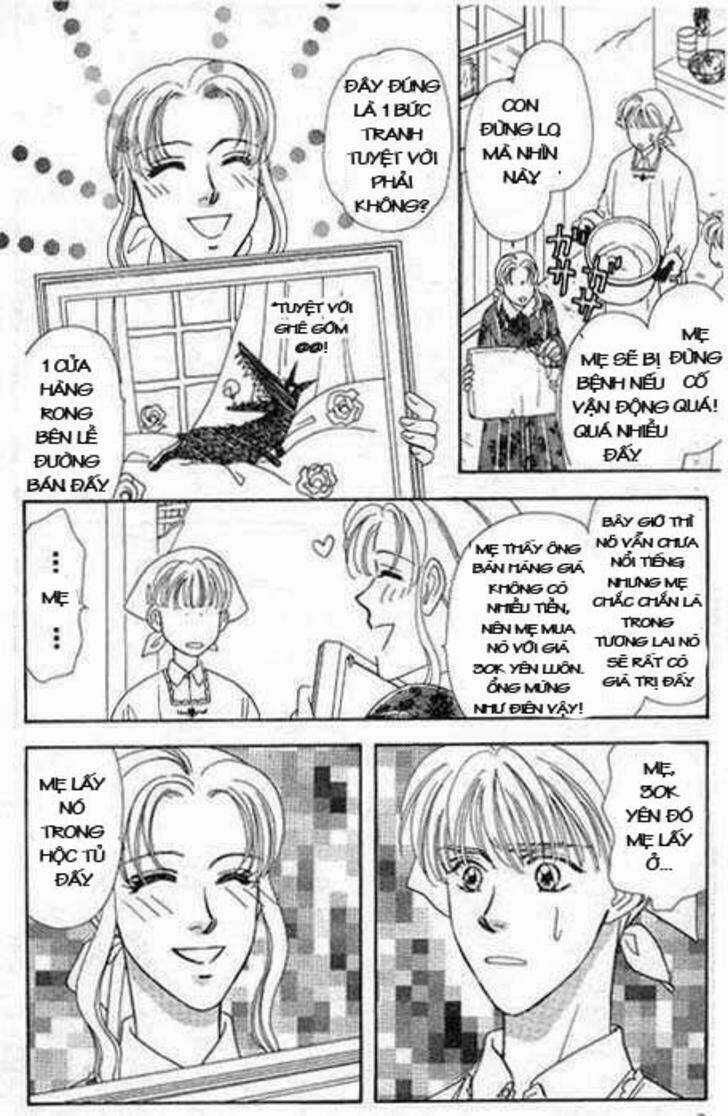 Yamada Tarou Monogatari - Chapter 1.1 - Trang 8