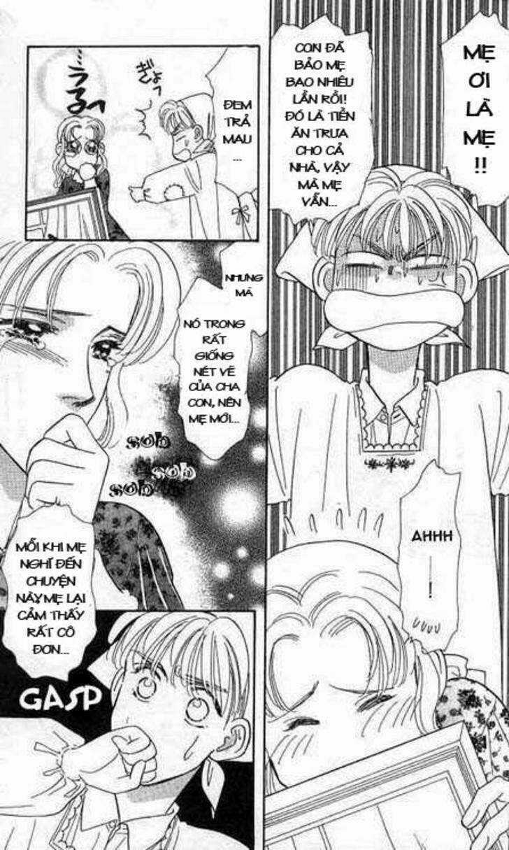 Yamada Tarou Monogatari - Chapter 1.1 - Trang 9