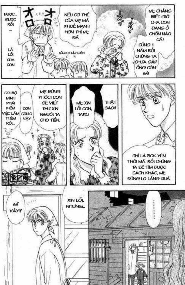 Yamada Tarou Monogatari - Chapter 1.1 - Trang 10