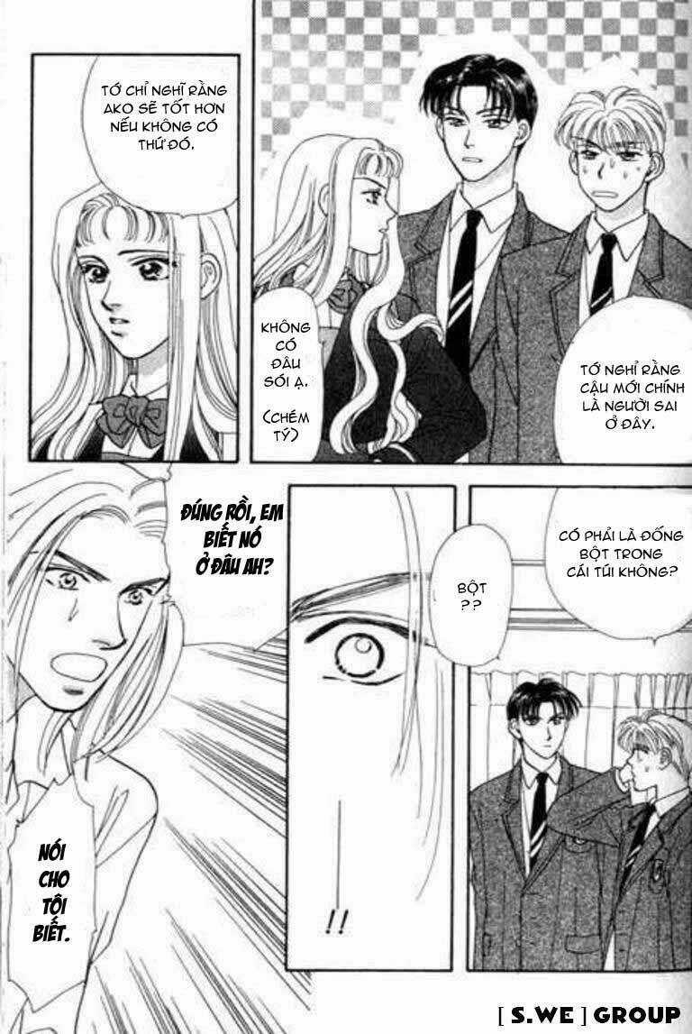 Yamada Tarou Monogatari - Chapter 1.2 - Trang 12