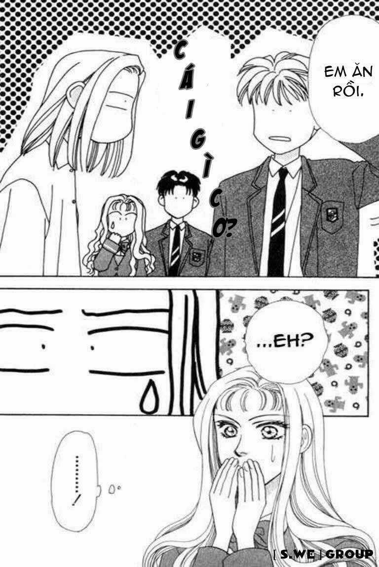 Yamada Tarou Monogatari - Chapter 1.2 - Trang 13