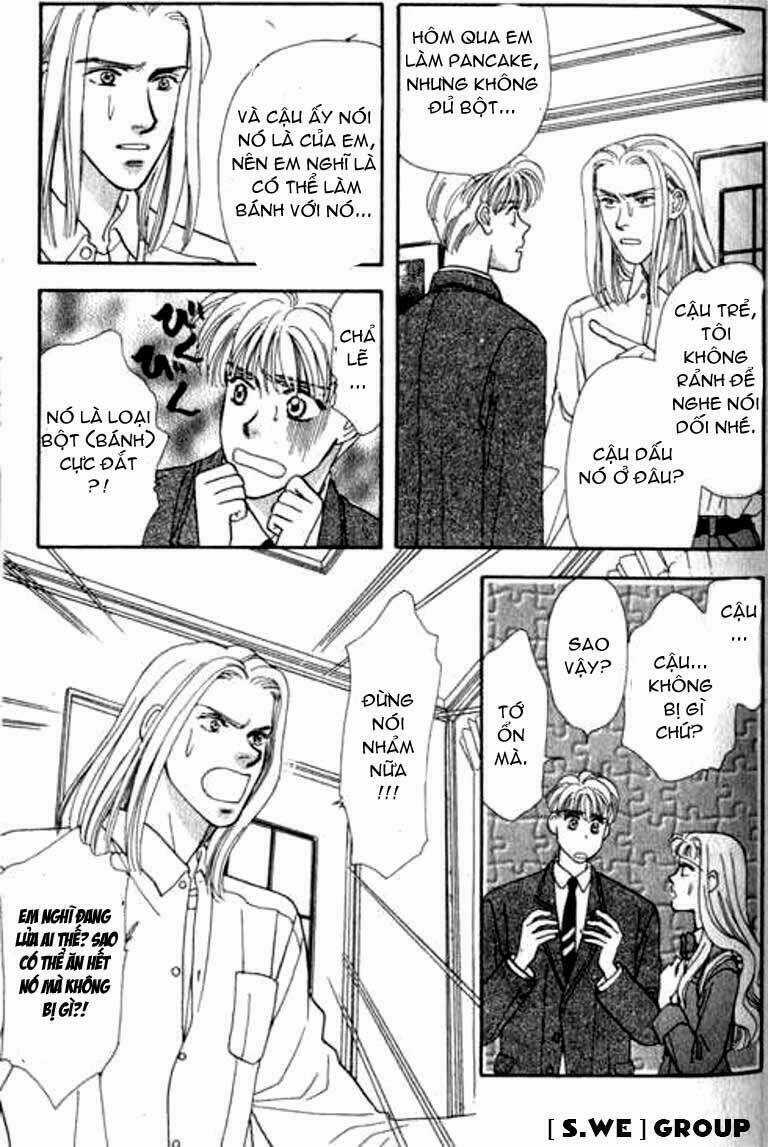 Yamada Tarou Monogatari - Chapter 1.2 - Trang 14