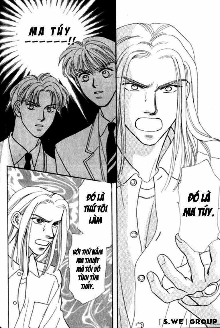 Yamada Tarou Monogatari - Chapter 1.2 - Trang 15