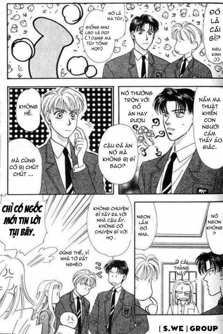 Yamada Tarou Monogatari - Chapter 1.2 - Trang 16