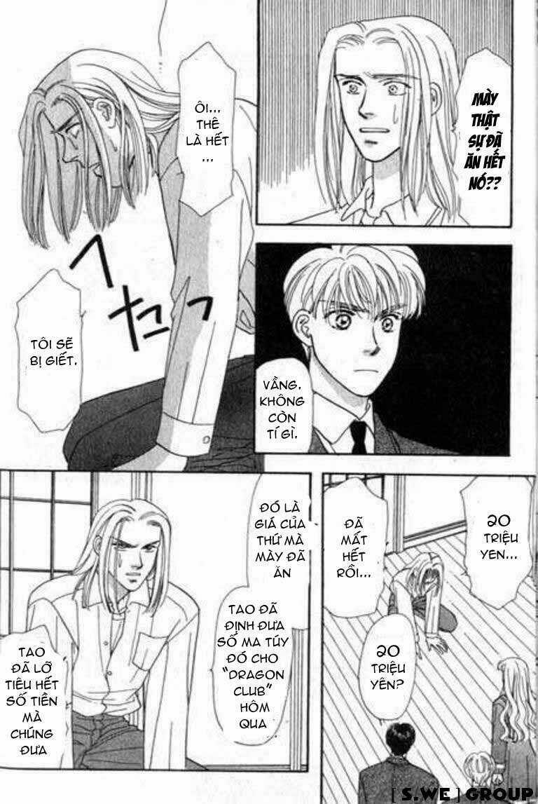 Yamada Tarou Monogatari - Chapter 1.2 - Trang 17