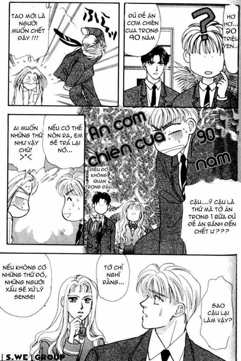 Yamada Tarou Monogatari - Chapter 1.2 - Trang 18