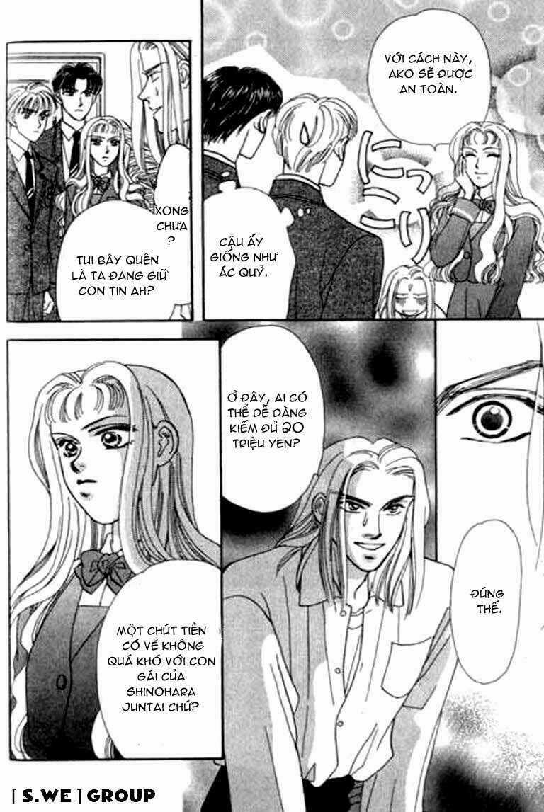 Yamada Tarou Monogatari - Chapter 1.2 - Trang 19