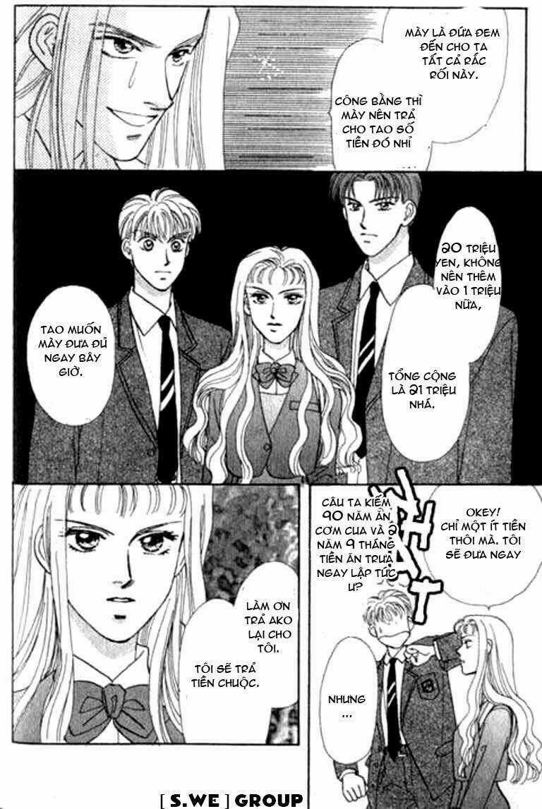 Yamada Tarou Monogatari - Chapter 1.2 - Trang 21