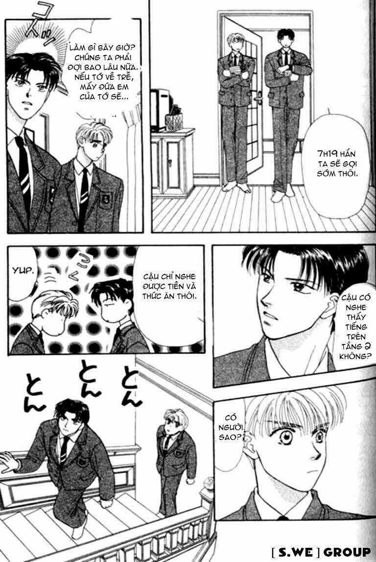 Yamada Tarou Monogatari - Chapter 1.2 - Trang 28