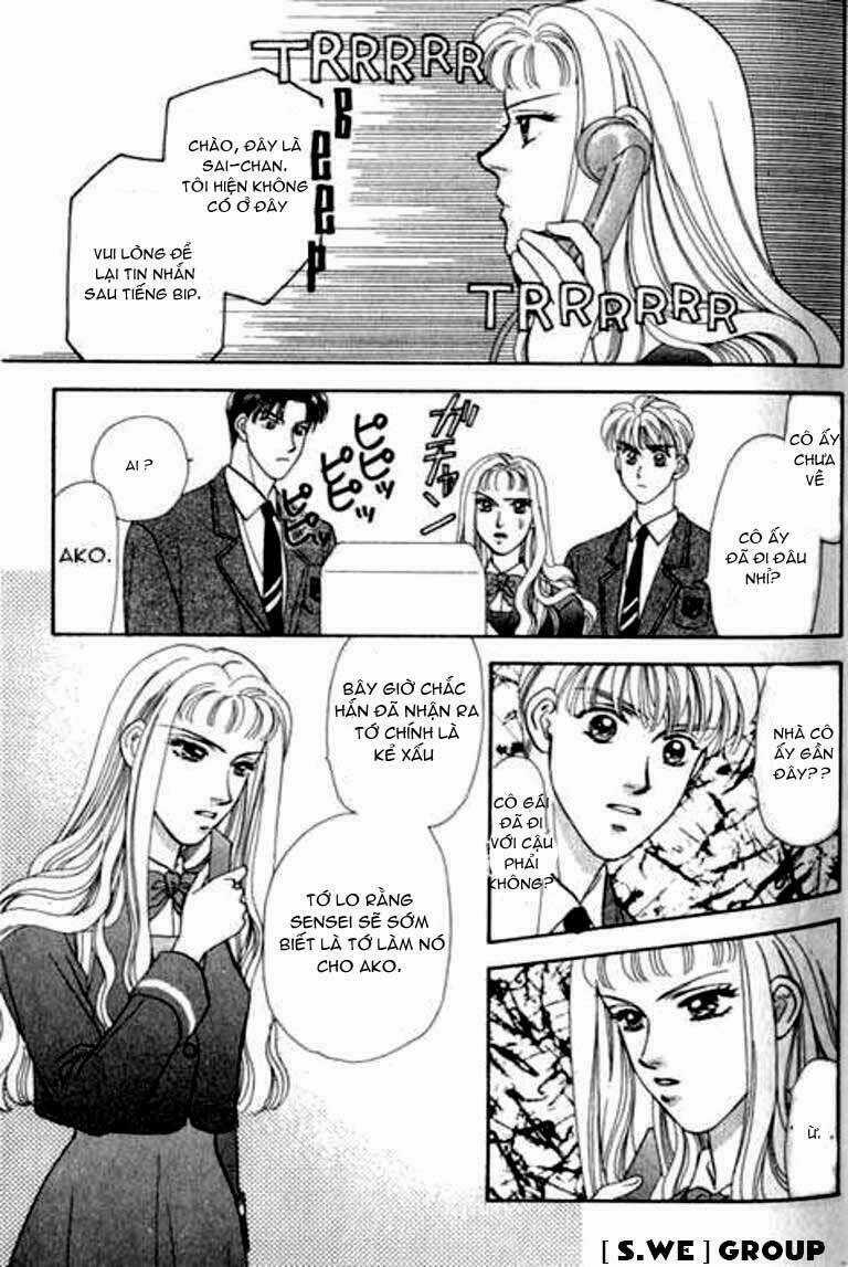 Yamada Tarou Monogatari - Chapter 1.2 - Trang 4