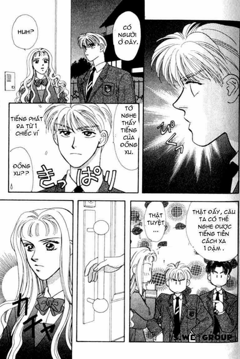 Yamada Tarou Monogatari - Chapter 1.2 - Trang 8