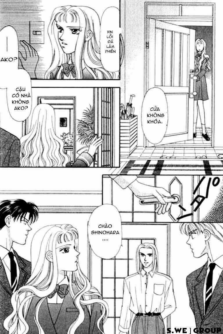 Yamada Tarou Monogatari - Chapter 1.2 - Trang 9