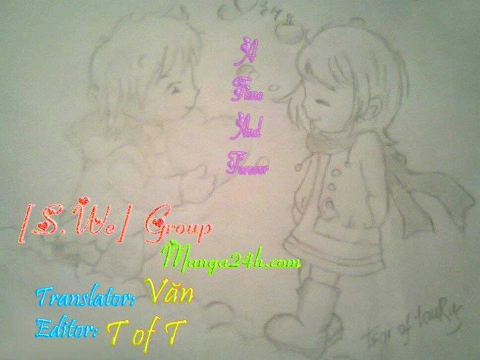 Yamada Tarou Monogatari - Chapter 1.3 - Trang 1