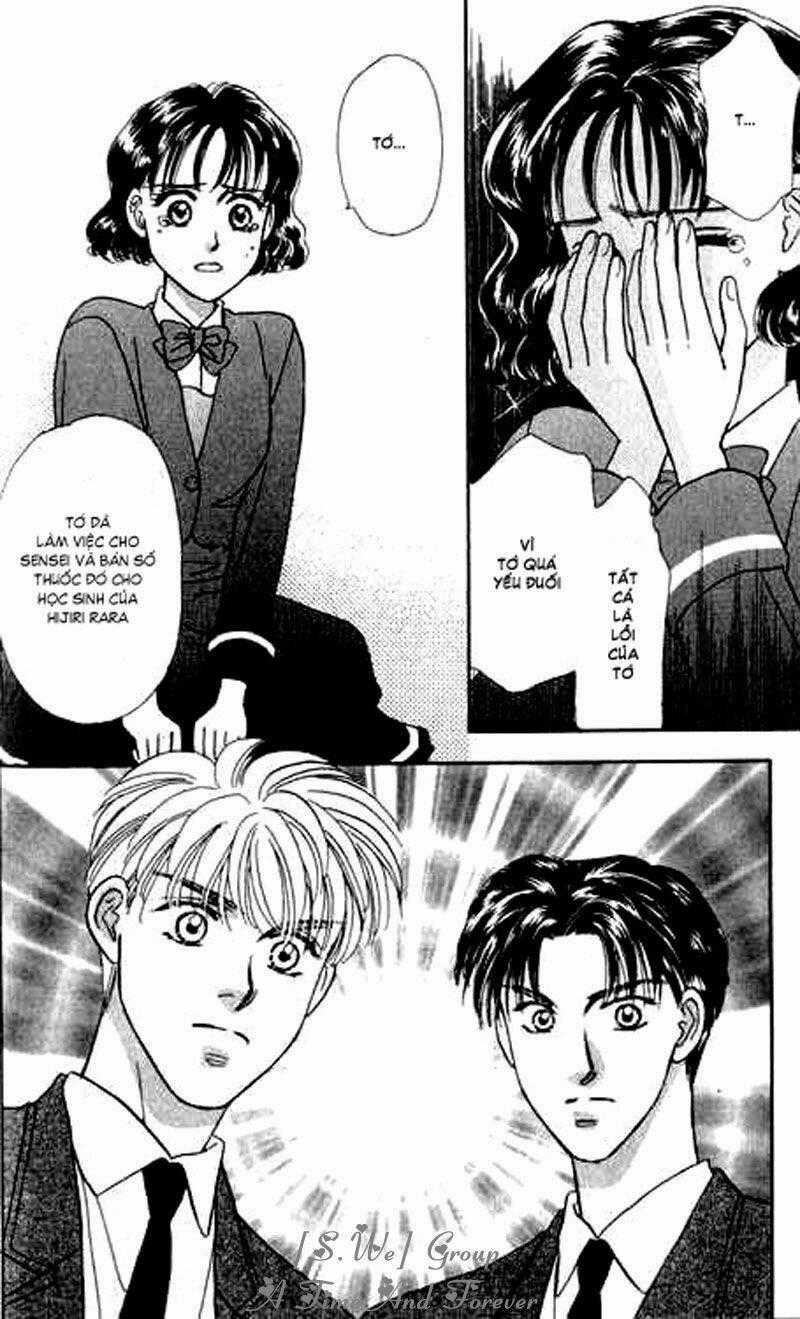 Yamada Tarou Monogatari - Chapter 1.3 - Trang 2