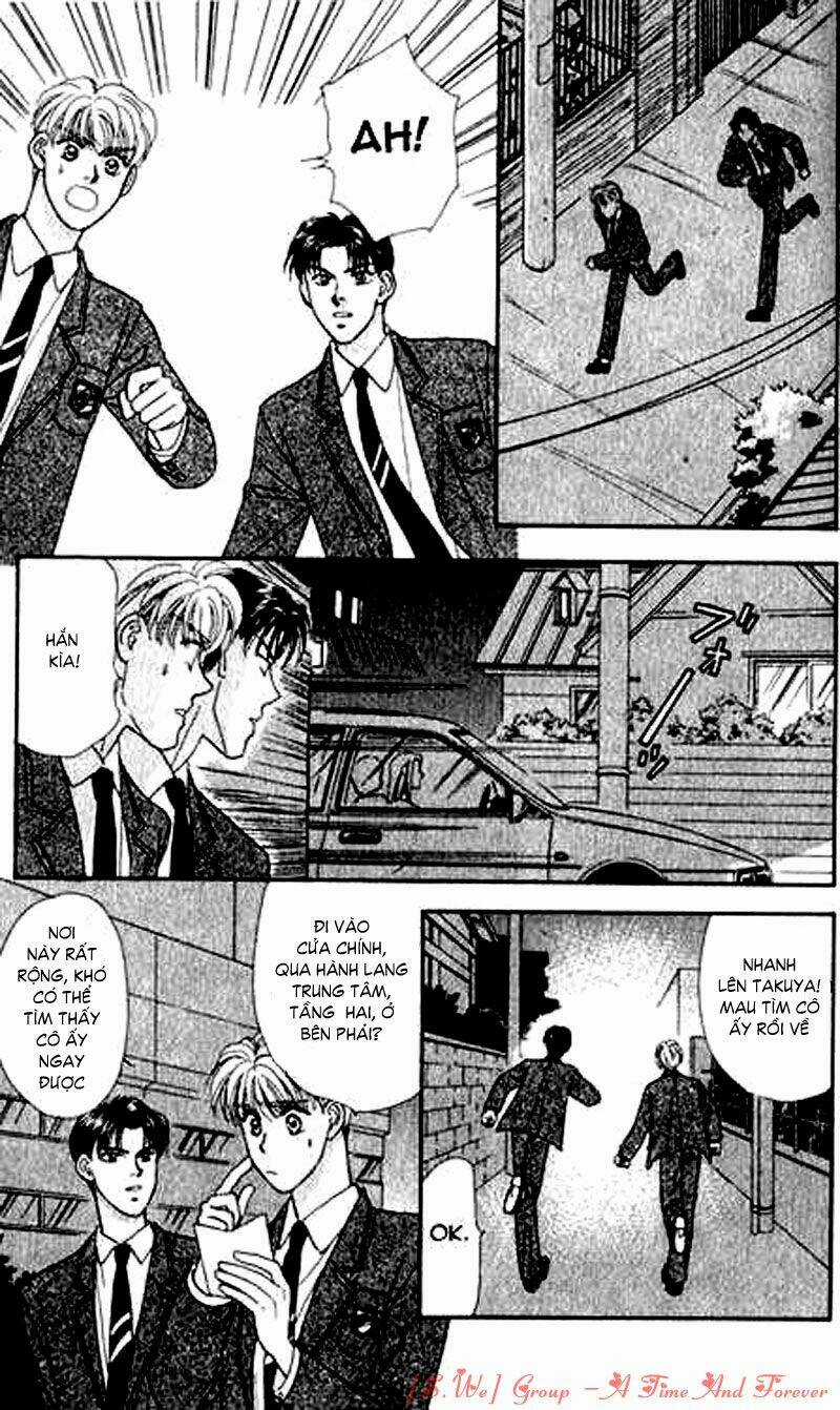 Yamada Tarou Monogatari - Chapter 1.3 - Trang 15