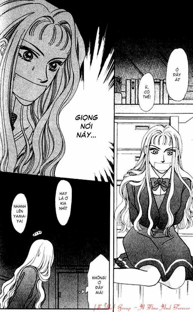 Yamada Tarou Monogatari - Chapter 1.3 - Trang 16