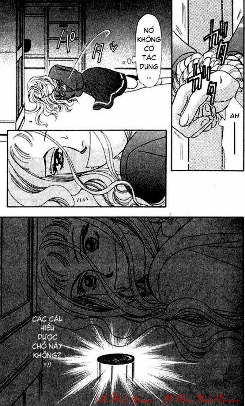 Yamada Tarou Monogatari - Chapter 1.3 - Trang 17