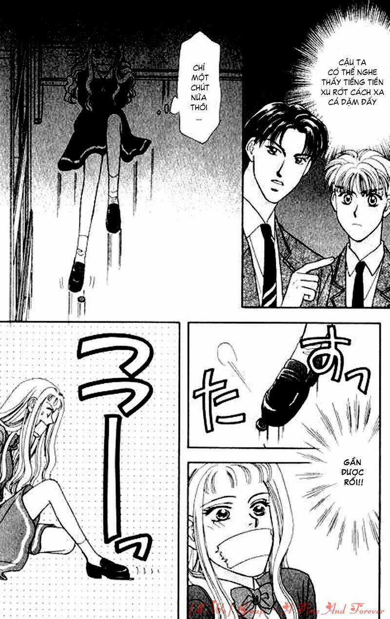 Yamada Tarou Monogatari - Chapter 1.3 - Trang 18