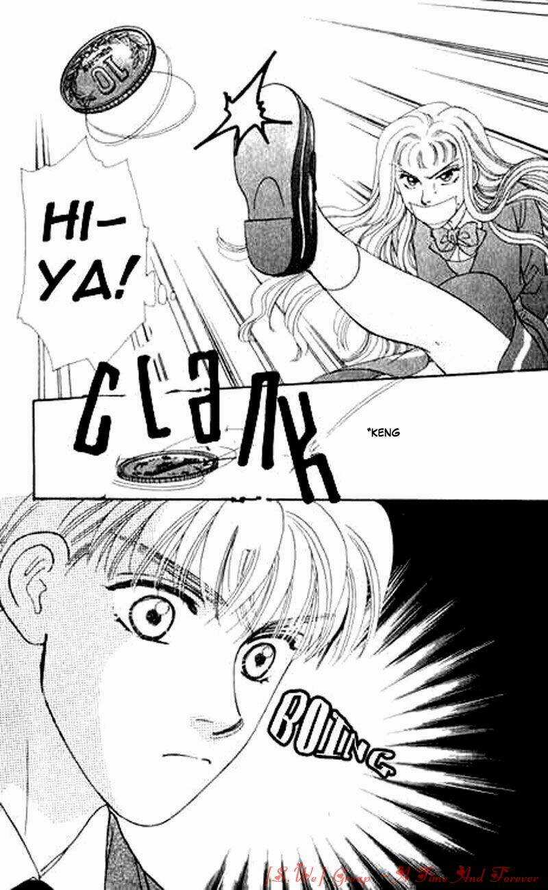 Yamada Tarou Monogatari - Chapter 1.3 - Trang 19