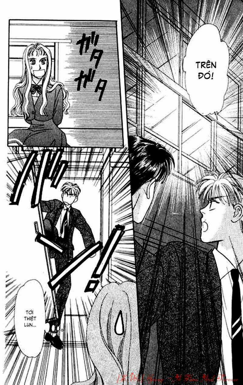 Yamada Tarou Monogatari - Chapter 1.3 - Trang 20