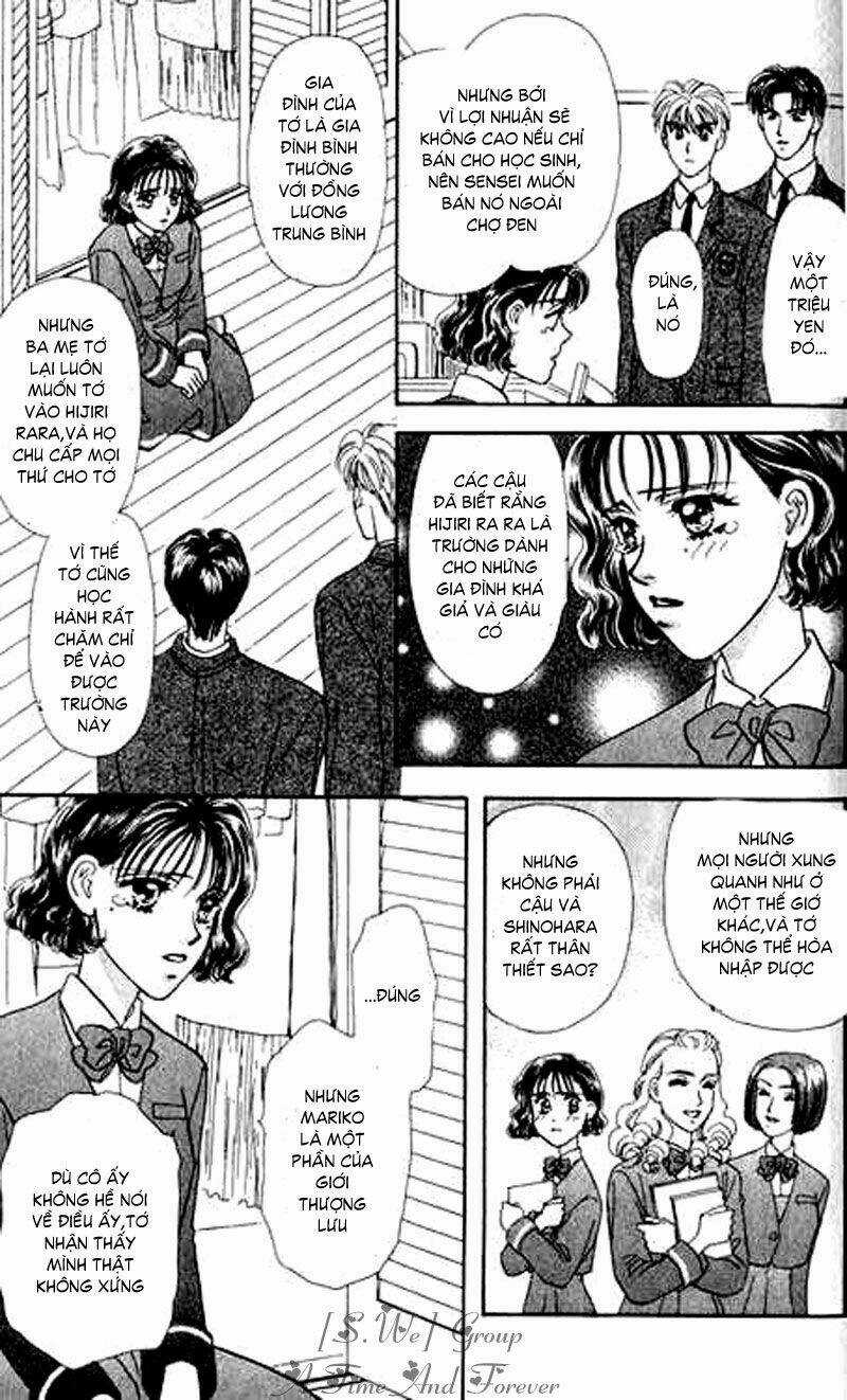 Yamada Tarou Monogatari - Chapter 1.3 - Trang 3