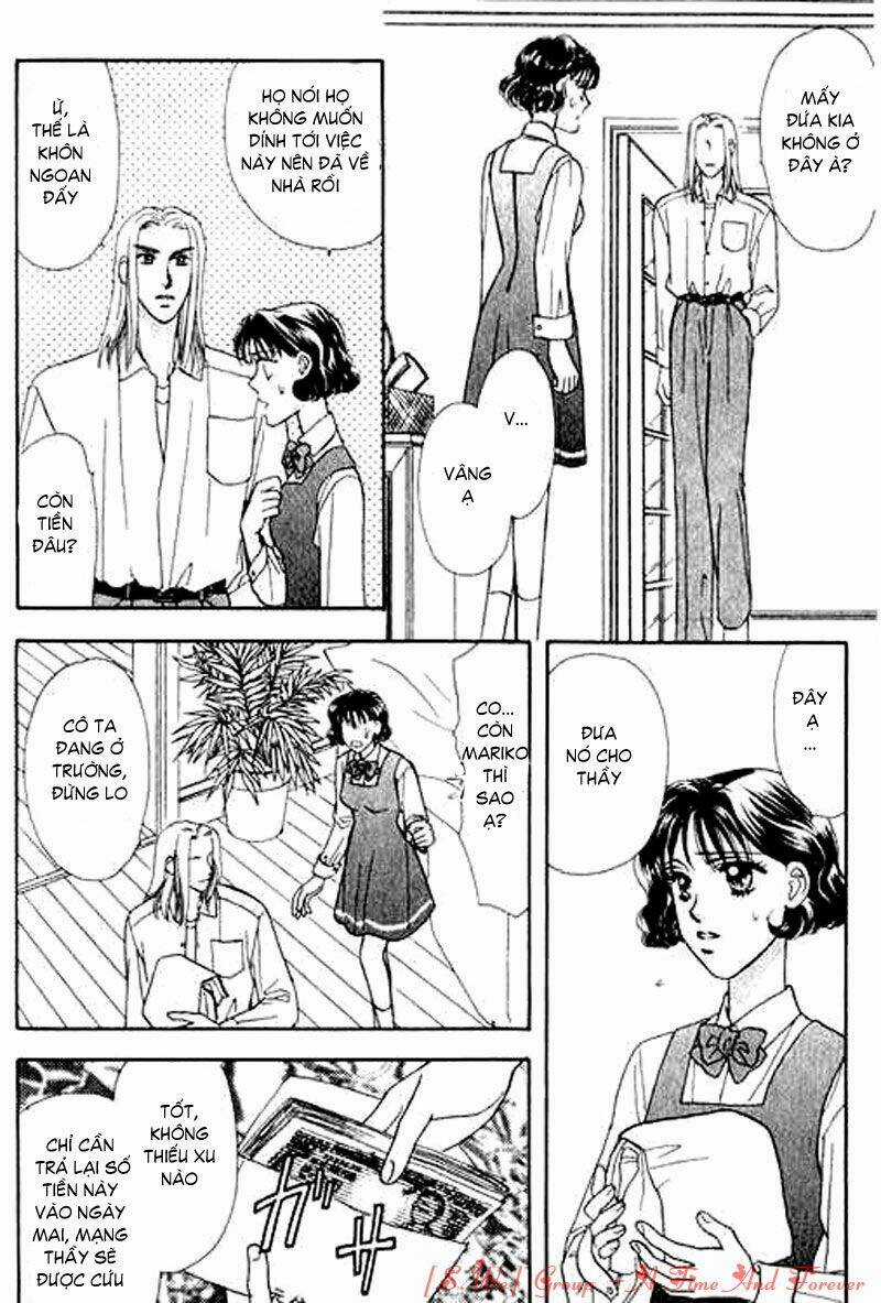 Yamada Tarou Monogatari - Chapter 1.3 - Trang 22