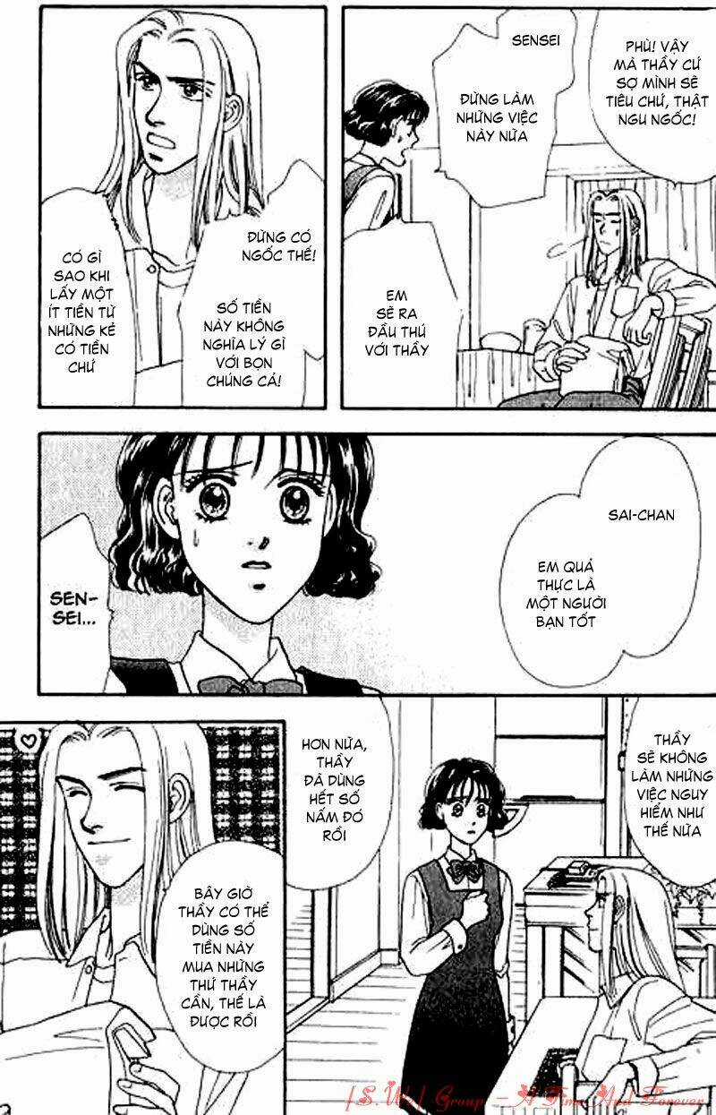 Yamada Tarou Monogatari - Chapter 1.3 - Trang 23