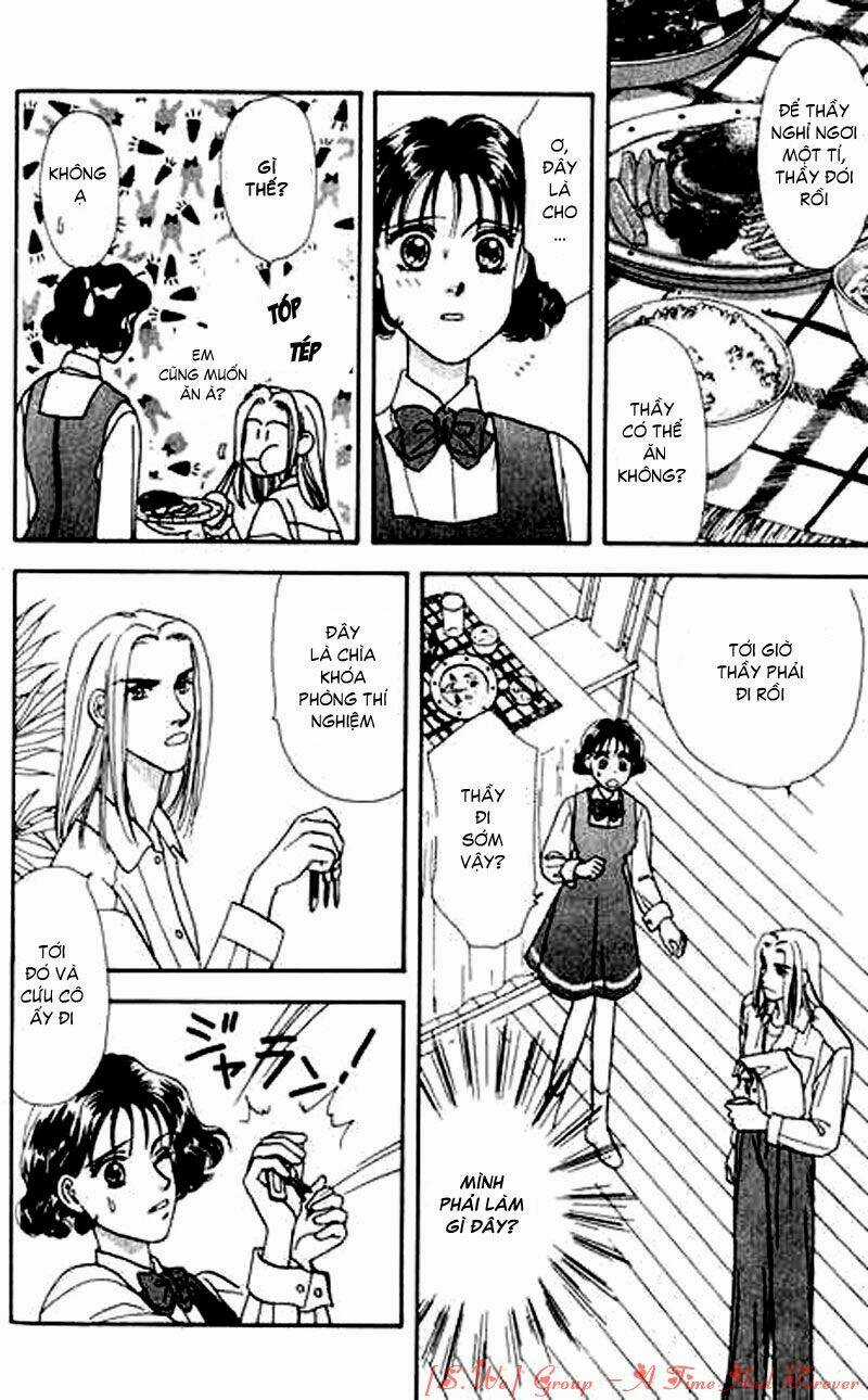 Yamada Tarou Monogatari - Chapter 1.3 - Trang 24