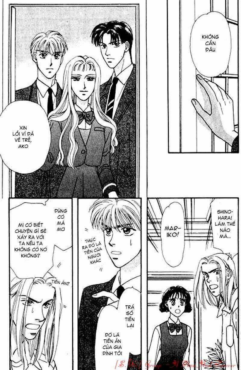 Yamada Tarou Monogatari - Chapter 1.3 - Trang 25