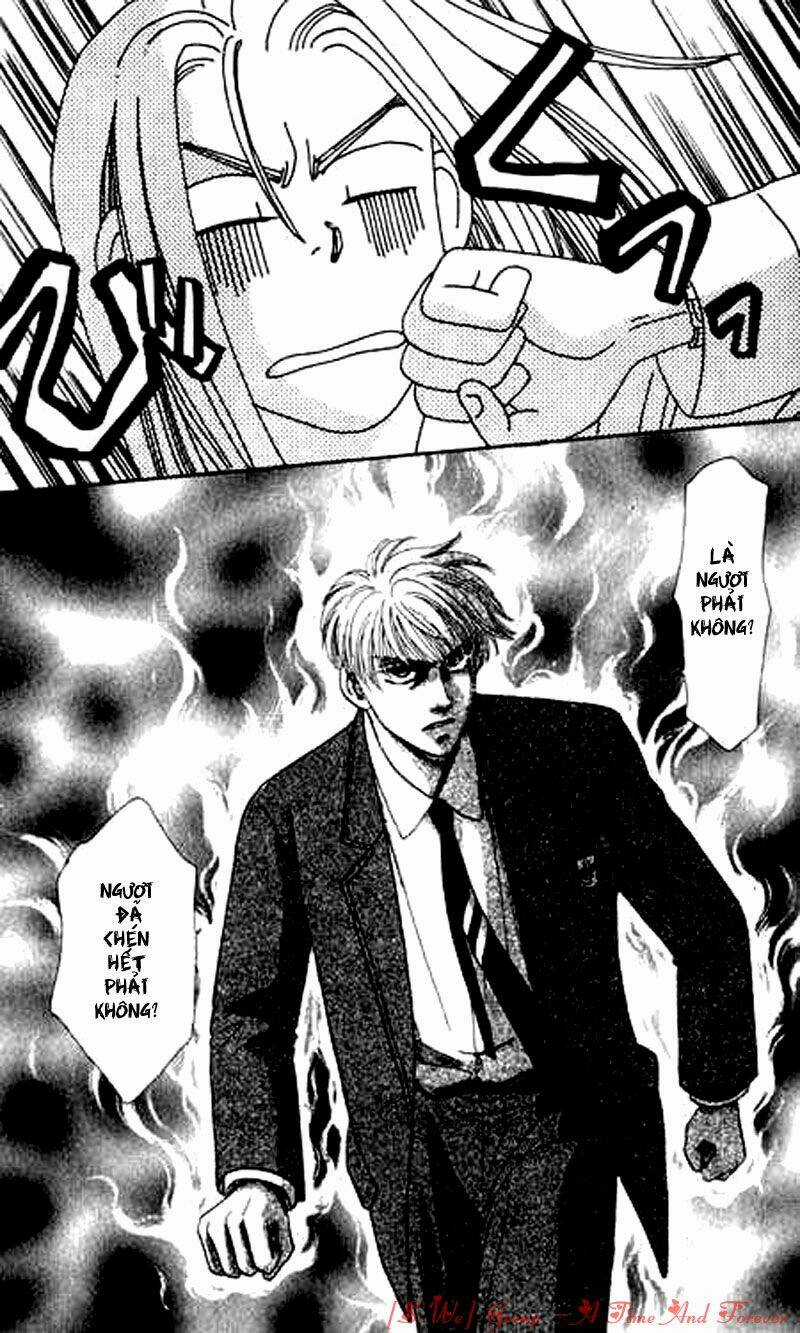 Yamada Tarou Monogatari - Chapter 1.3 - Trang 29