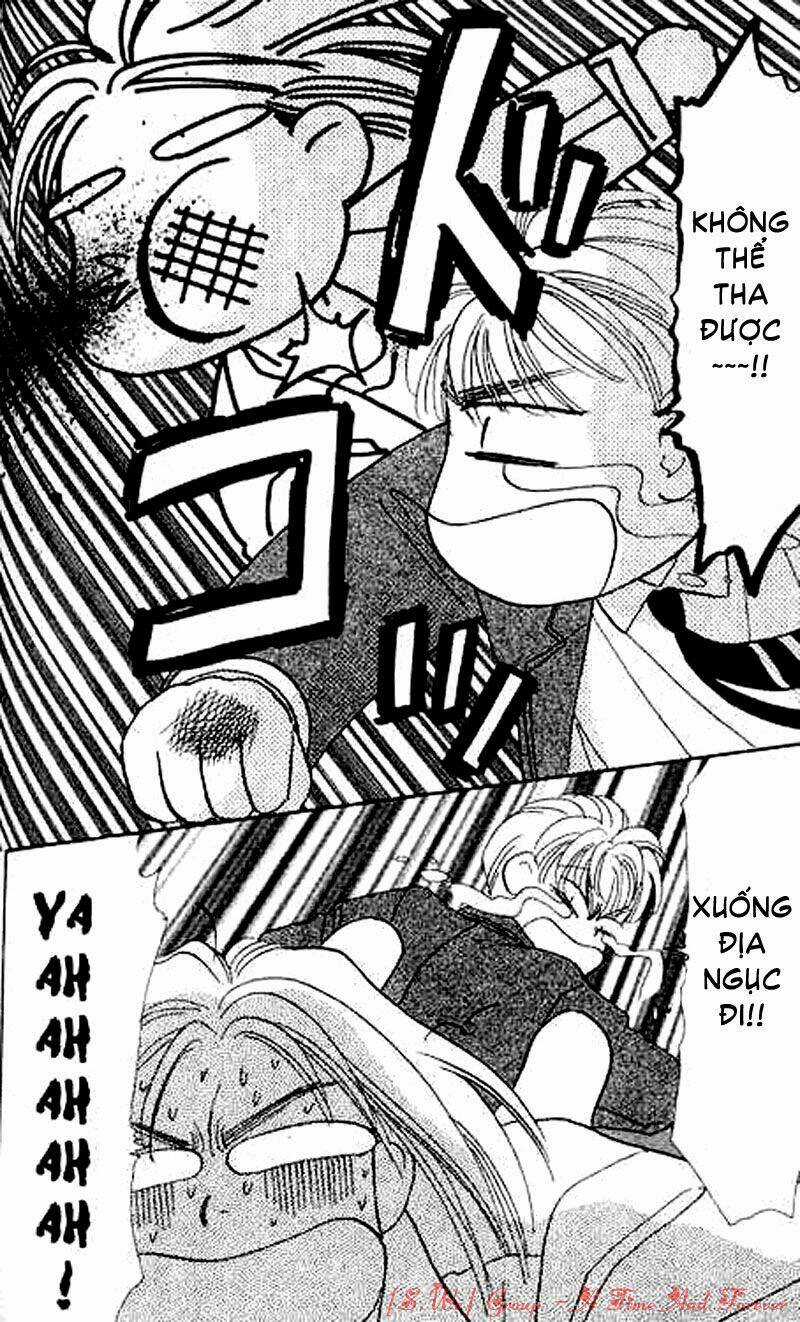 Yamada Tarou Monogatari - Chapter 1.3 - Trang 30