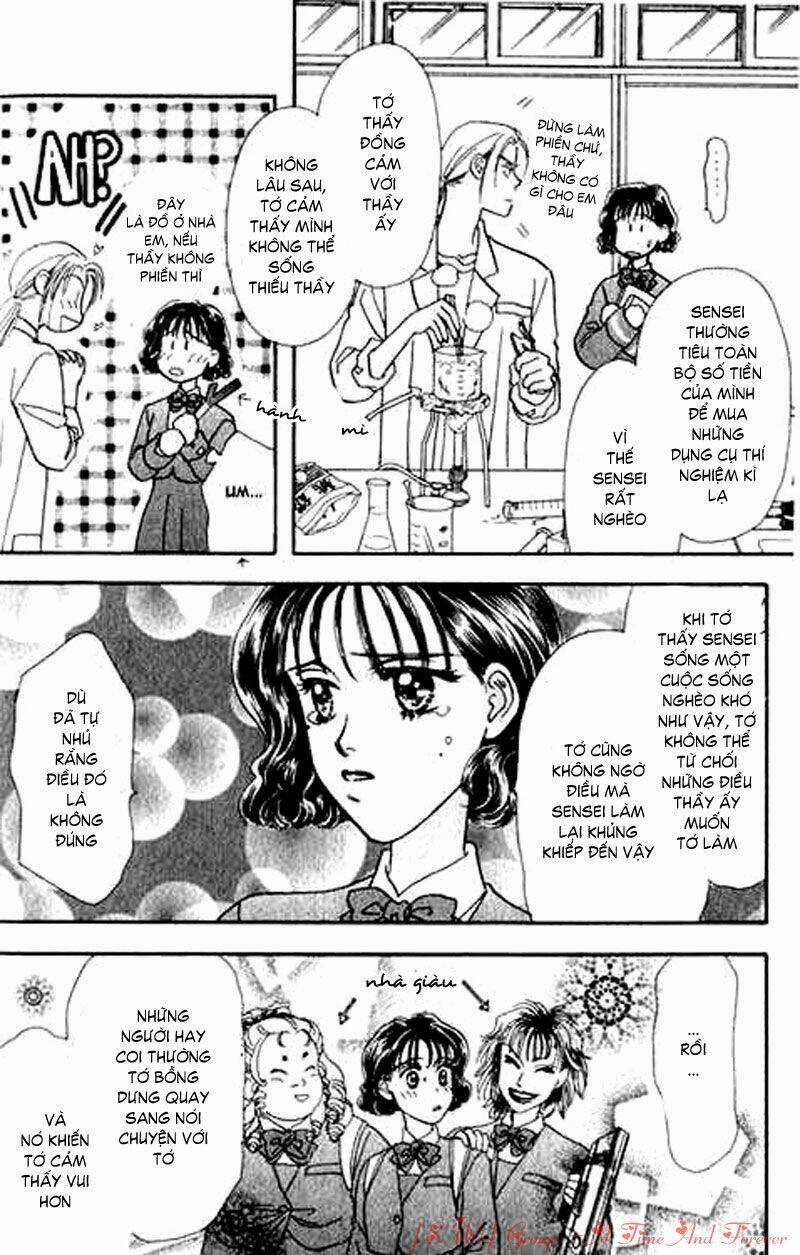 Yamada Tarou Monogatari - Chapter 1.3 - Trang 4