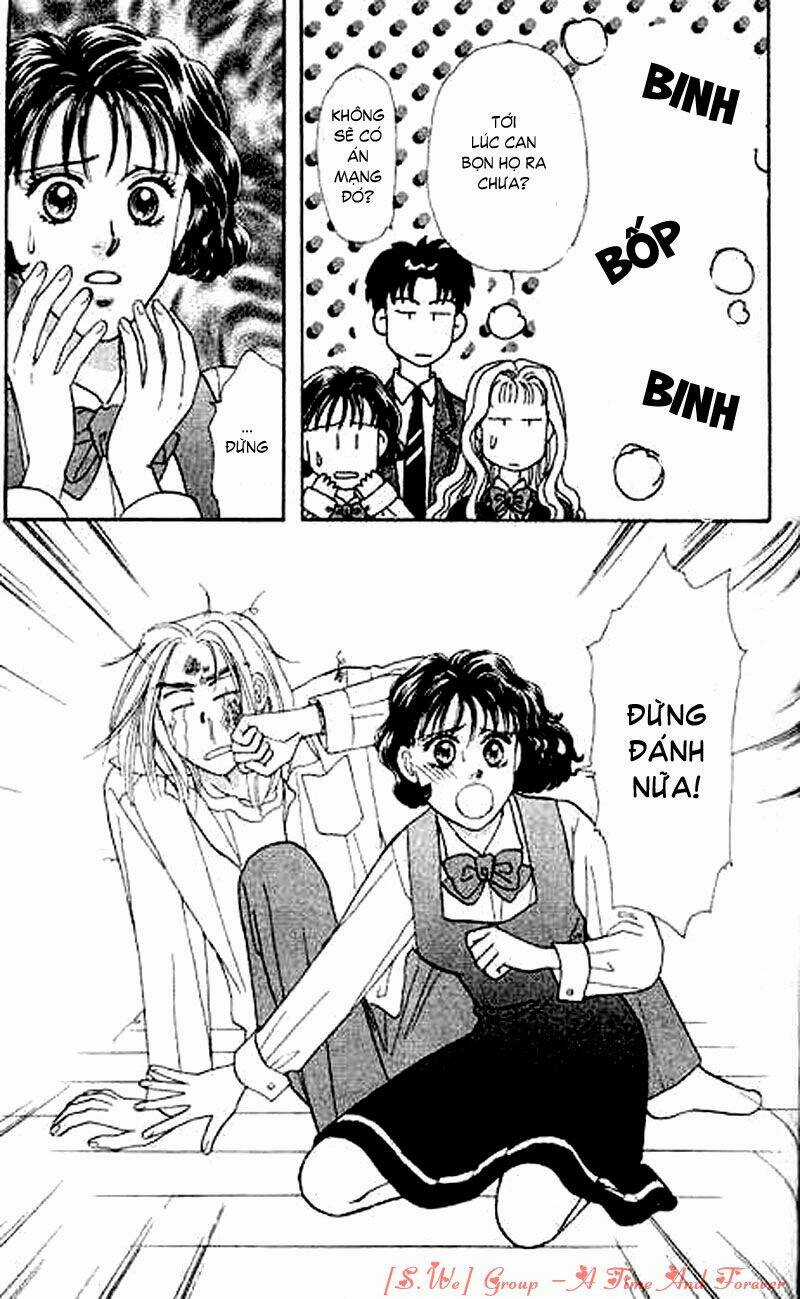 Yamada Tarou Monogatari - Chapter 1.3 - Trang 31