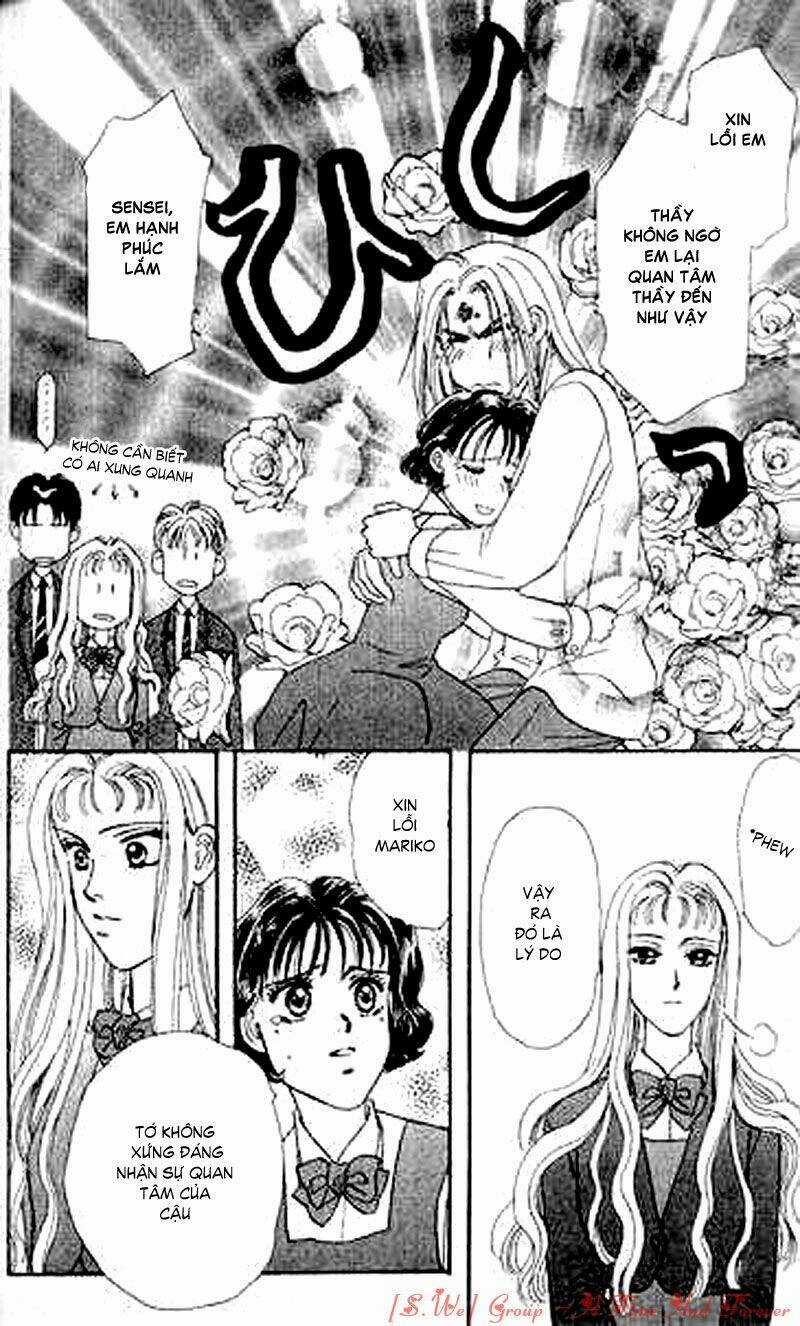 Yamada Tarou Monogatari - Chapter 1.3 - Trang 34