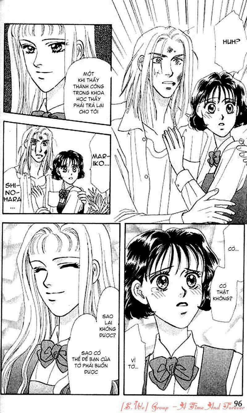 Yamada Tarou Monogatari - Chapter 1.3 - Trang 36