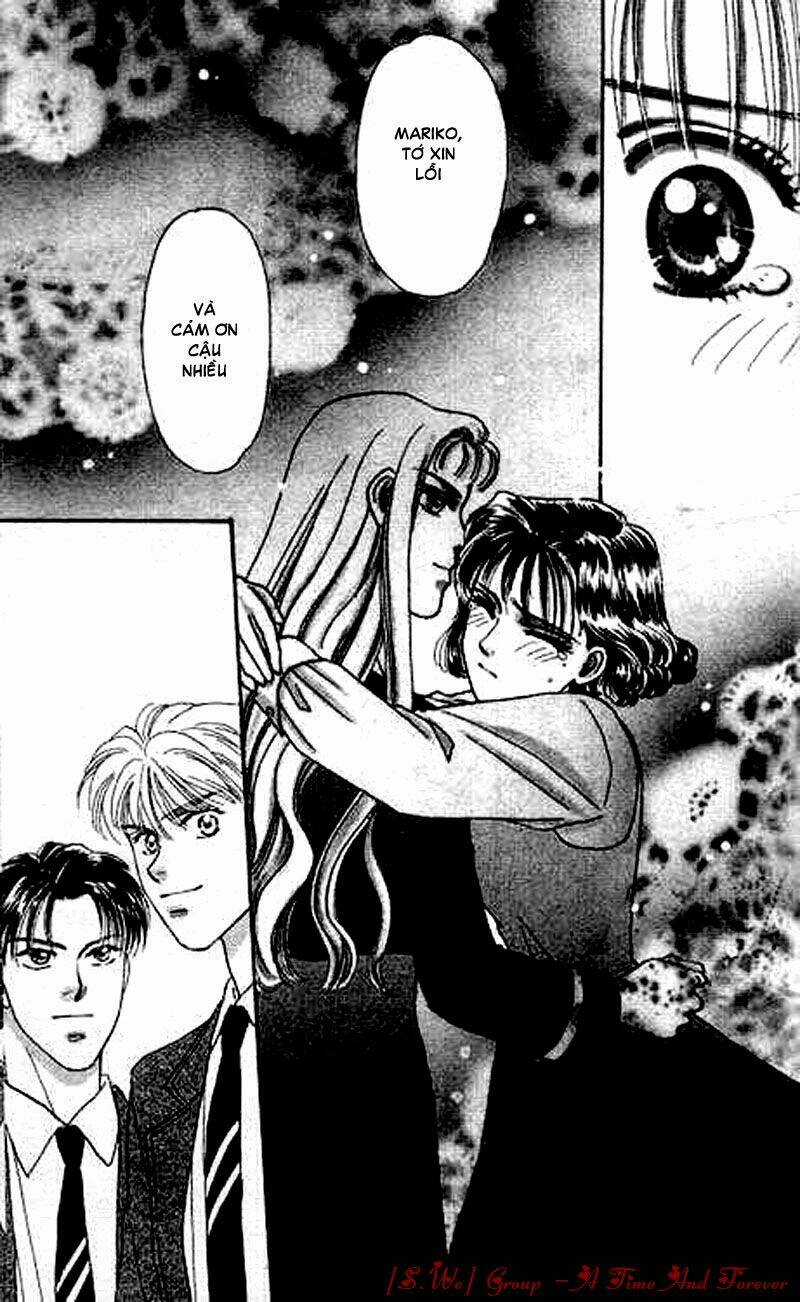 Yamada Tarou Monogatari - Chapter 1.3 - Trang 37