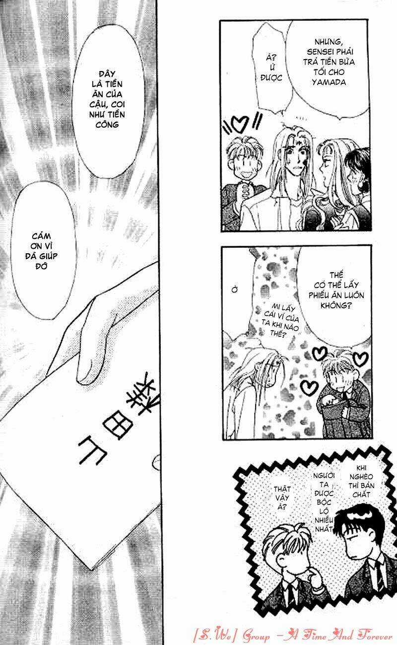 Yamada Tarou Monogatari - Chapter 1.3 - Trang 38