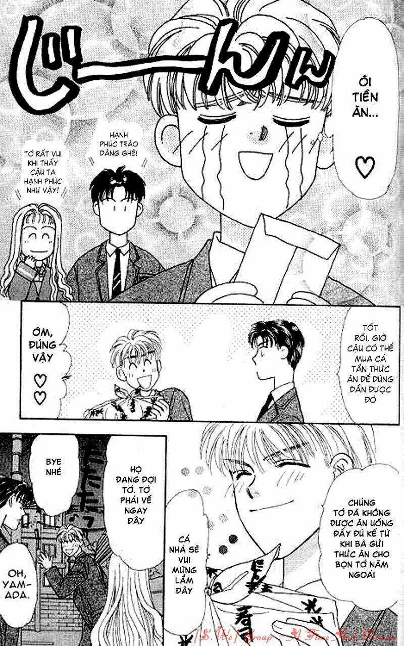 Yamada Tarou Monogatari - Chapter 1.3 - Trang 39