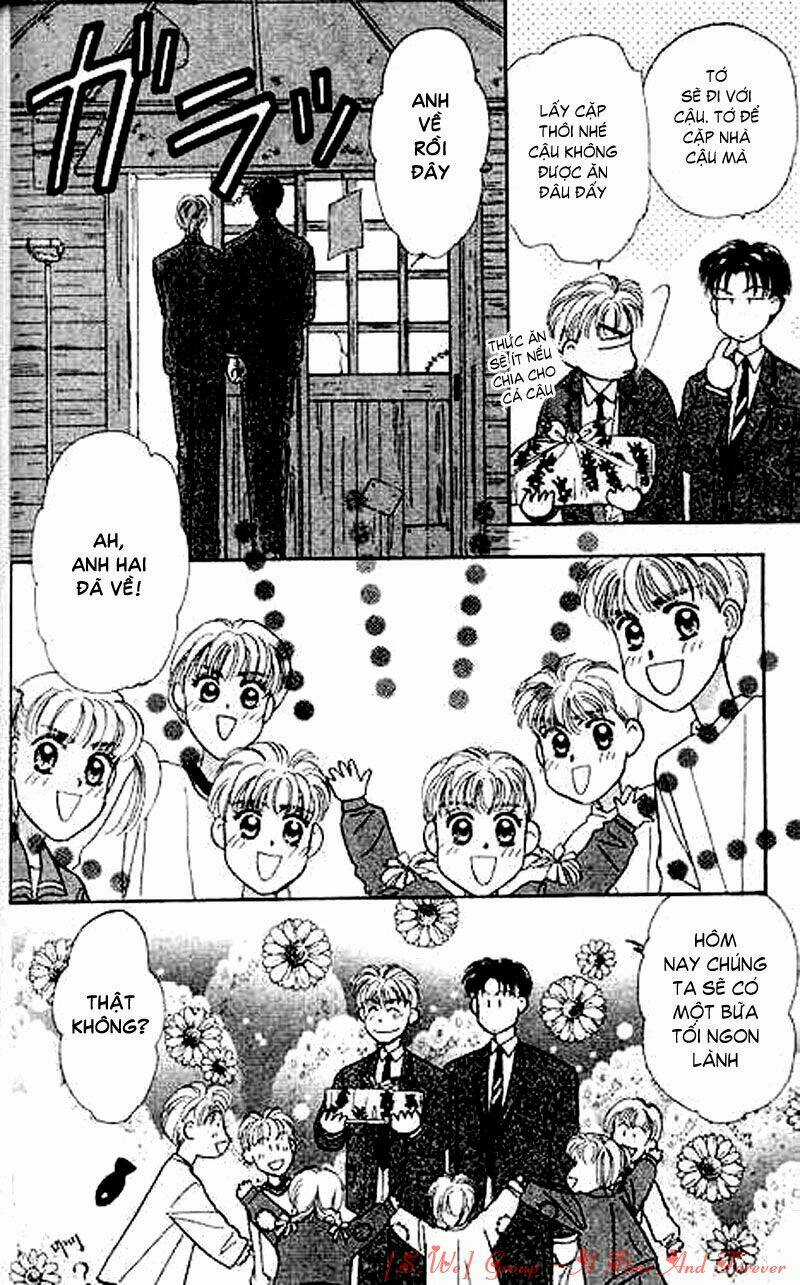 Yamada Tarou Monogatari - Chapter 1.3 - Trang 40