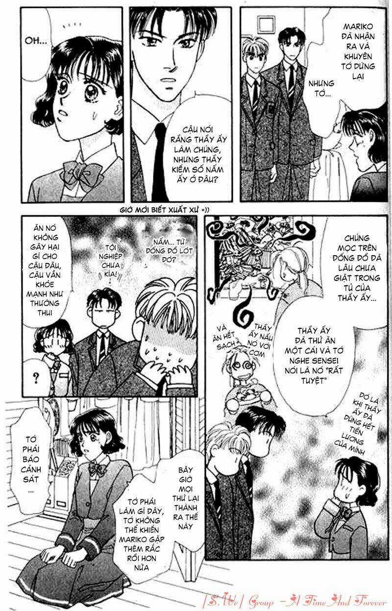 Yamada Tarou Monogatari - Chapter 1.3 - Trang 5