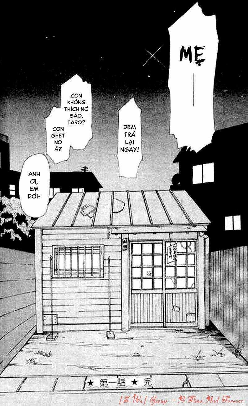 Yamada Tarou Monogatari - Chapter 1.3 - Trang 42