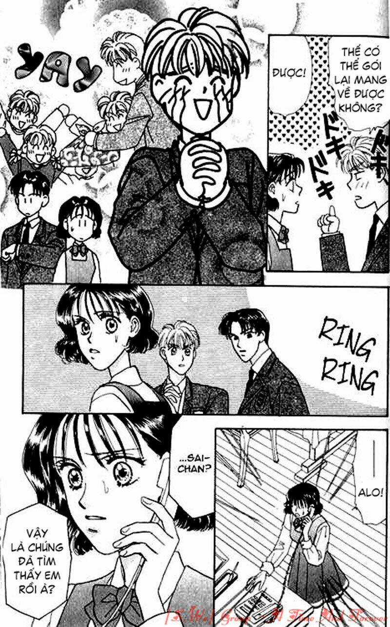 Yamada Tarou Monogatari - Chapter 1.3 - Trang 9