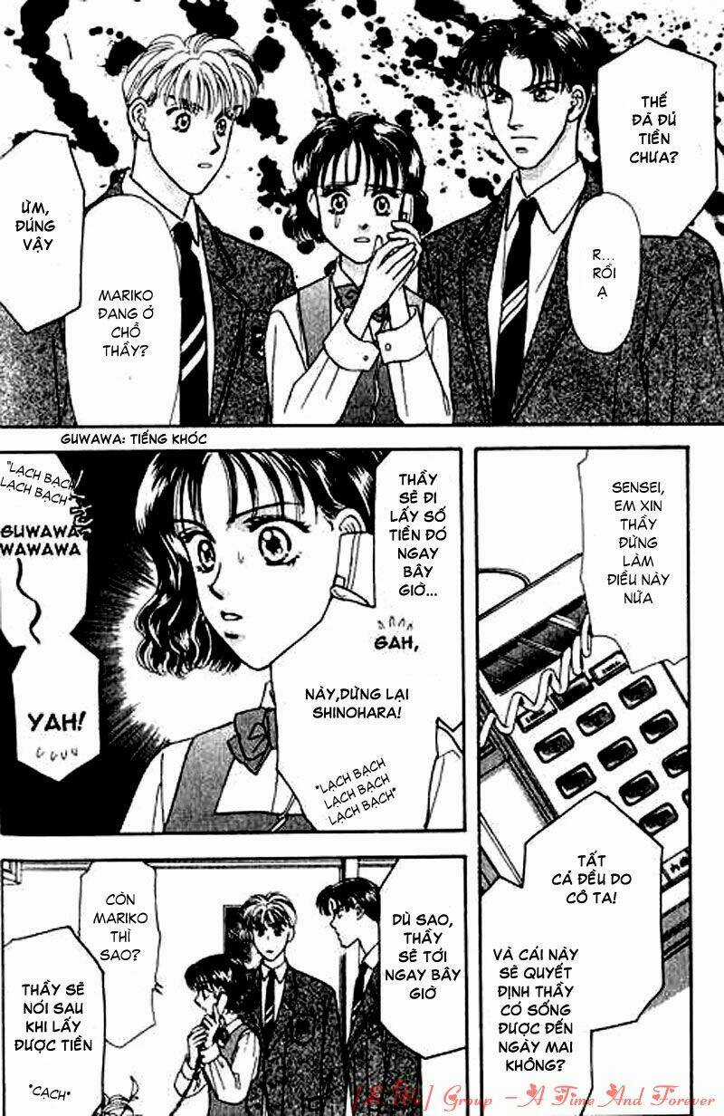 Yamada Tarou Monogatari - Chapter 1.3 - Trang 10