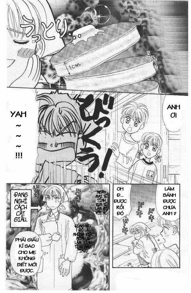 Yamada Tarou Monogatari - Chapter 1 - Trang 12