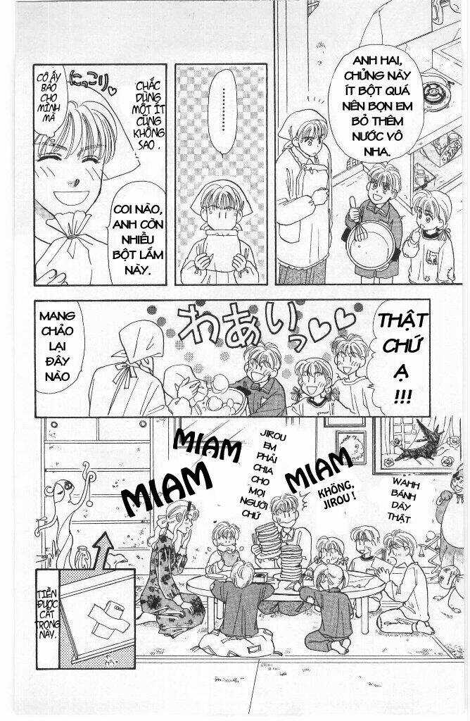 Yamada Tarou Monogatari - Chapter 1 - Trang 13