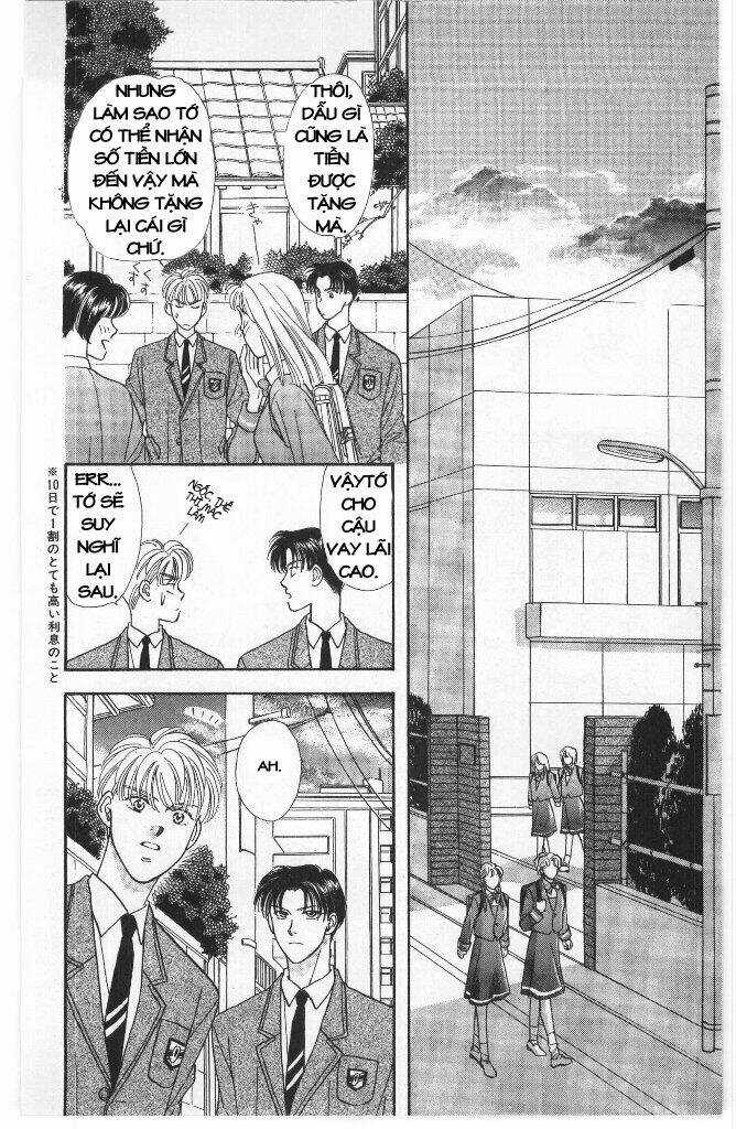 Yamada Tarou Monogatari - Chapter 1 - Trang 21