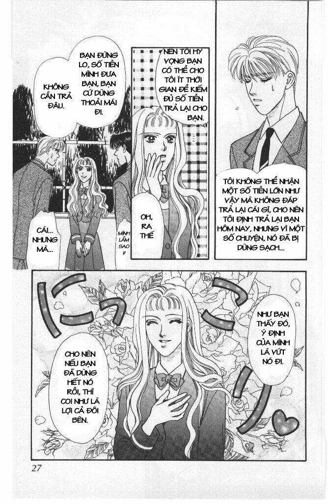 Yamada Tarou Monogatari - Chapter 1 - Trang 24