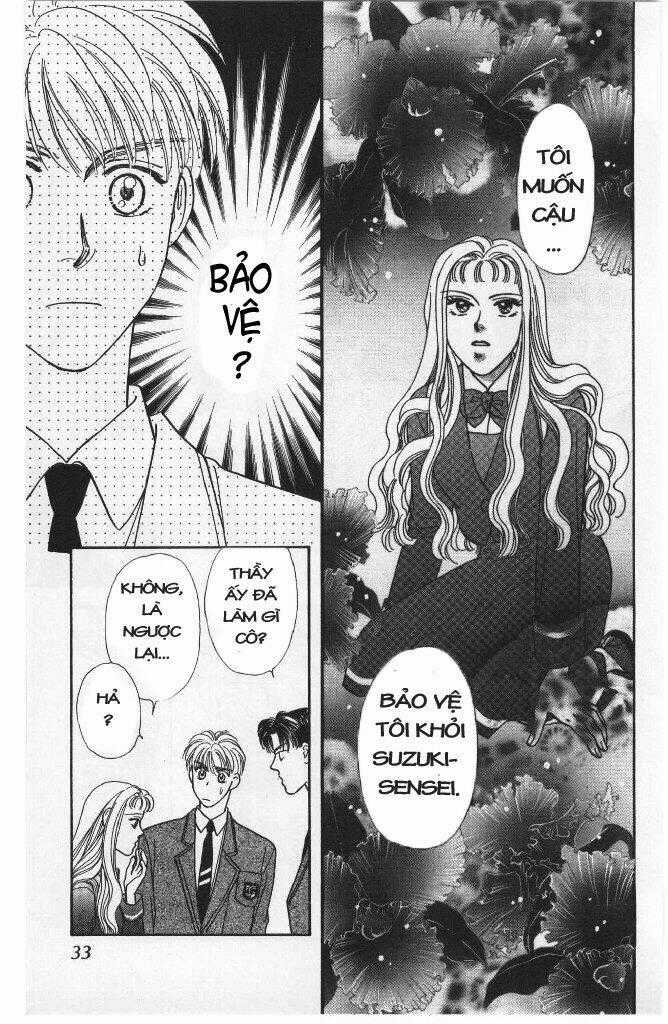 Yamada Tarou Monogatari - Chapter 1 - Trang 30